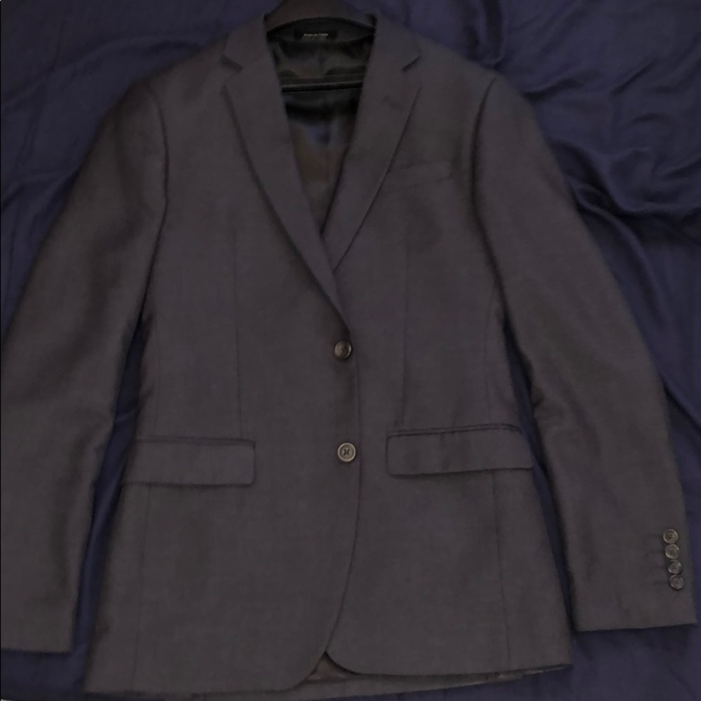Tuxedo Set